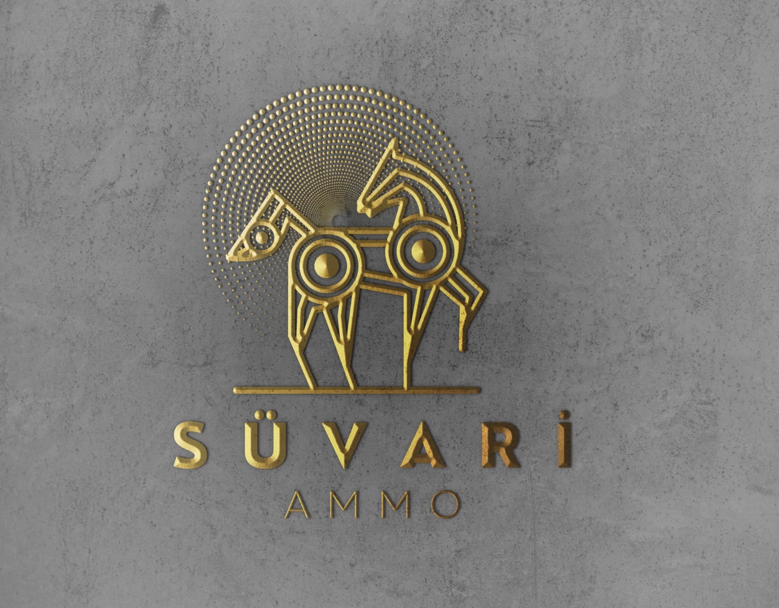 Ankara Kurumsal Kimlik Tasarımı Referansı - Süvari Tools