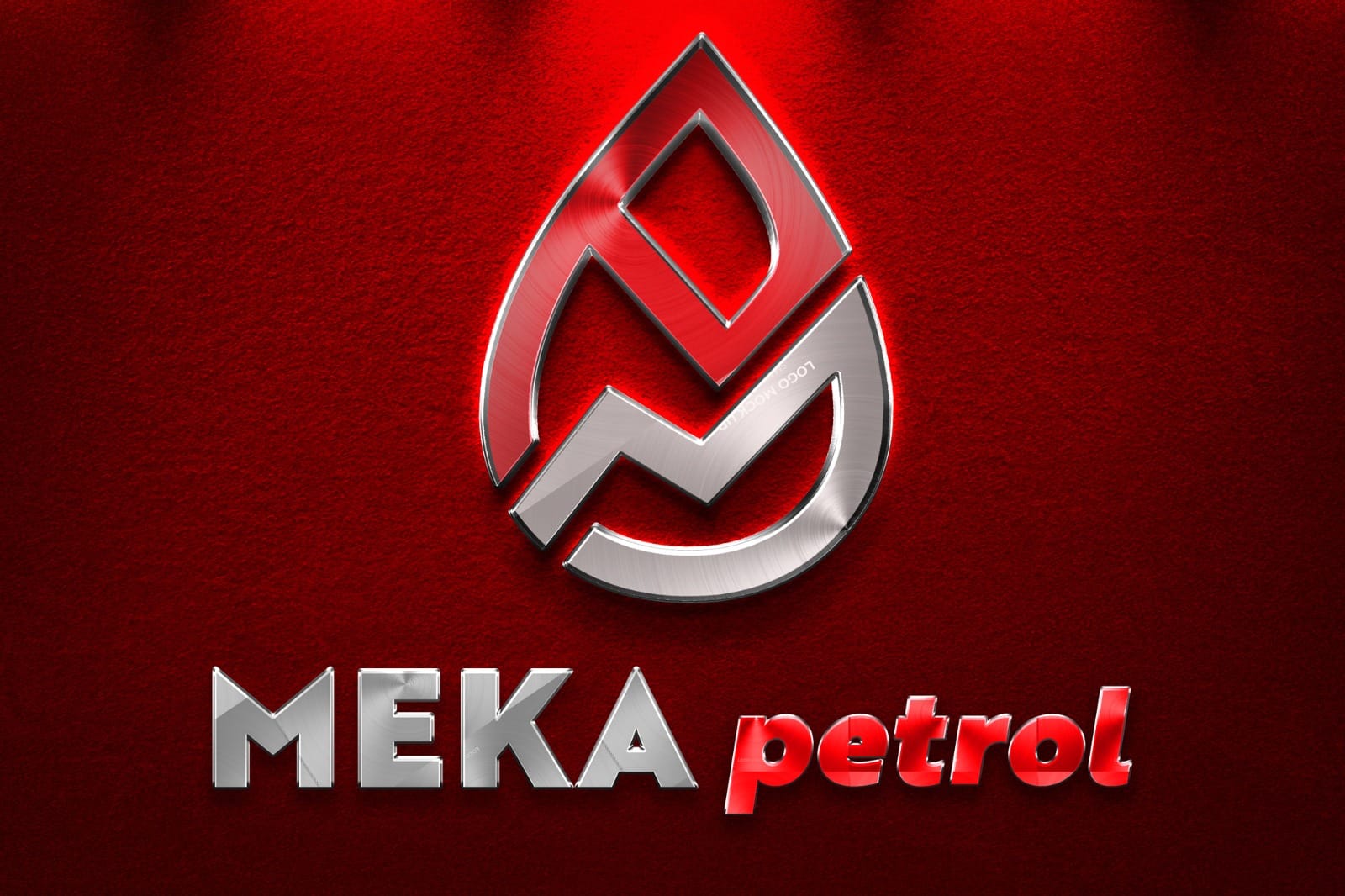 Ankara Kurumsal Kimlik Tasarımı Referansı - Meka Akaryakıt