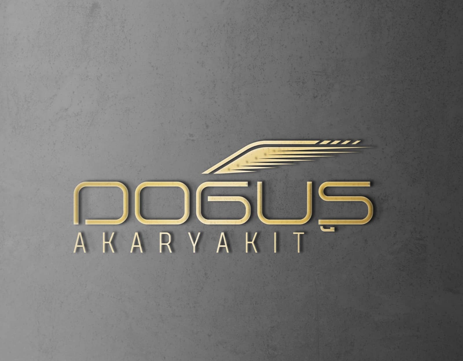 Ankara Kurumsal Kimlik Tasarımı Referansı - Doğuş Akaryakıt