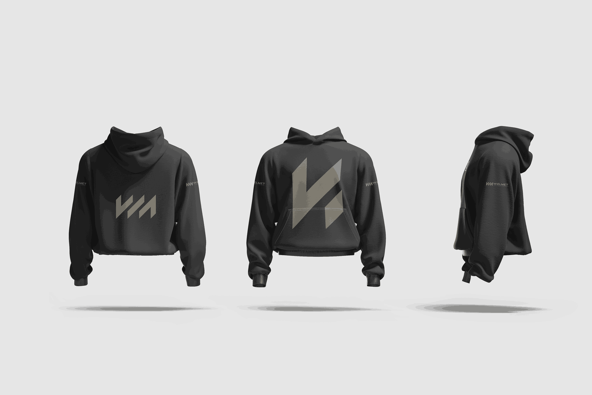 Ankara Kurumsal Kimlik Tasarımı Referansı